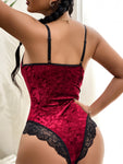 Velvet Love