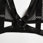 Mesh and Match
