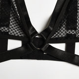 Mesh and Match