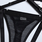 Melanie Mesh