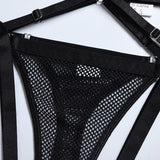 Melanie Mesh