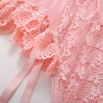 Frill For Me