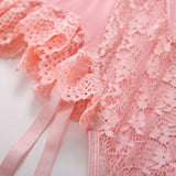 Frill For Me