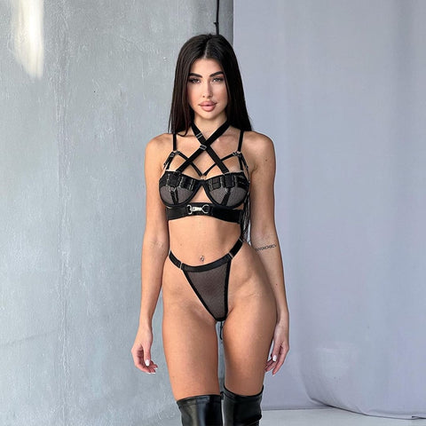 Melanie Mesh